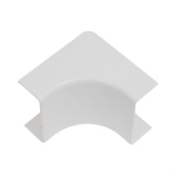 Внутренний плавный угол Экопласт RNI40/16 - фото 16748319