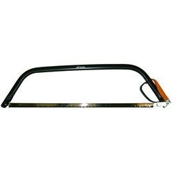 Лучковая пила по дереву SKRAB 28138 - фото 16748357