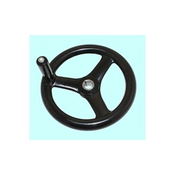 Маховик TLX 65919 - фото 16748373