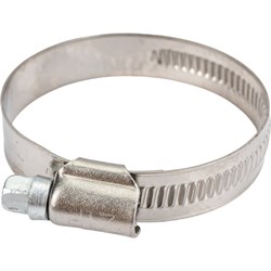 Червячный хомут KORUDA KR-H55557 - фото 16748408