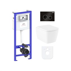 Комплект Lavinia Boho Aveo Rimless - фото 16748438