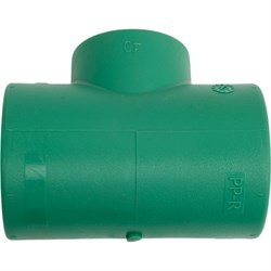 Переходной полипропиленовый тройник Banninger 7521100911 - фото 16748513