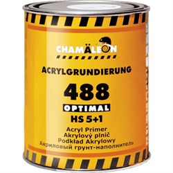 Акриловый грунт-наполнитель CHAMAELEON 14882 - фото 16748524