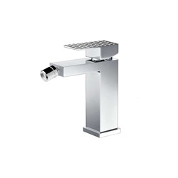 Смеситель на биде Bronze de Luxe GRANI - фото 16748586