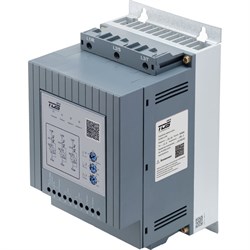 Устройство плавного пуска TDS ss14011-a-3p3 - фото 16748588