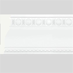 Потолочный плинтус Cosca Decor СПБ048168 - фото 16748632