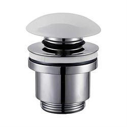 Донный клапан Haiba HB64-8 - фото 16748671