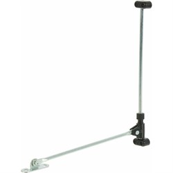 Мебельный газлифт Левша 168-00 - фото 16748748