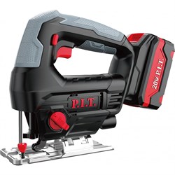 Аккумуляторный лобзик P.I.T. PST20H-70A/1 - фото 16748812