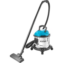 Пылесос Kitfort КТ-547 - фото 16748995