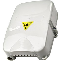 Оптическая распределительная коробка KSC LIGHT PON ОРК-8С - фото 16749036