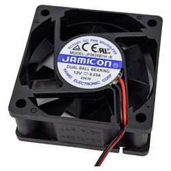 Вентилятор JAMICON JF0625B1H - фото 16749081