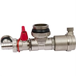 Конечный элемент для коллектора MVI MC.201.06 - фото 16749092