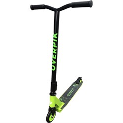 Трюковый самокат Nonstopika Nonstopika Overpik - фото 16749121