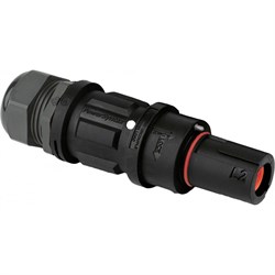 Кабельная вилка Valentini SPZ - фото 16749174