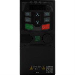 Преобразователь частоты PitON PAC020X005A5X3 - фото 16749285