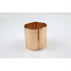 Цилиндрическая свертная втулка ZOB FB0903040 - фото 16749304