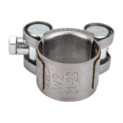 Силовой шарнирный хомут MGF 1-2-18-2-21-23 - фото 16749307