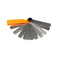 Щупы для измерения зазоров TopAuto №4 - фото 16749370