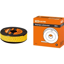 Маркер TDM ELECTRIC МК3 - фото 16749371