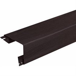 Наружный угол к сайдингу profBUILD 51611 - фото 16749391