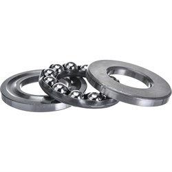 Подшипник Nachi 51204 G - фото 16749412