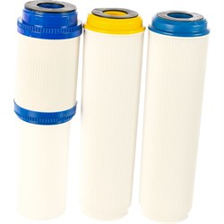 Набор картриджей для EU305,320 Prio Новая вода К 602 - фото 16749422