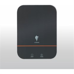 Электронные весы кухонные Leonord LE-1706 - фото 16749456