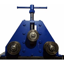 Трубогиб профильной трубы ИНтех ТВ-1У - фото 16749638