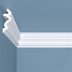 Карниз bello deco XPS К 6 - фото 16749675