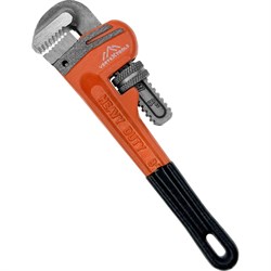 Трубный ключ vertextools 2012-200 - фото 16749693