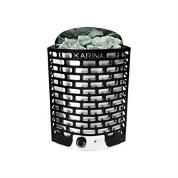 Электрическая печь Karina Optima 7,5 - фото 16749723