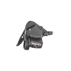 Левая манетка MICROSHIFT TS-38 - фото 16749786