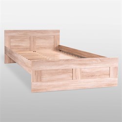 Кровать Гуд ЛАКК СИРИУС - фото 16749821