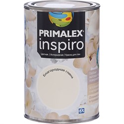Краска Primalex Inspiro - фото 16749837