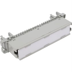 Рамка для маркировки плинтов NIKOMAX NMC-PL-LH-10 - фото 16750011