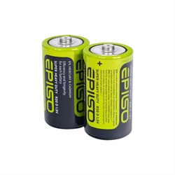 Солевые элементы питания Epilso r20/d - фото 16750021