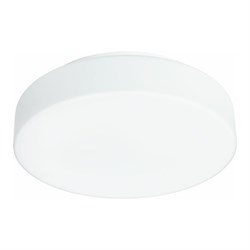 Потолочный светильник Arte Lamp A6824PL-1WH - фото 16750054