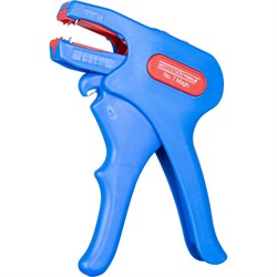 Автоматический стриппер для кабелей типа NYM и круглых проводов Weicon-Tools № 7-R - фото 16750304