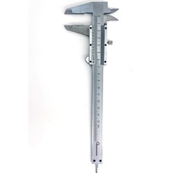 Штангенциркуль Sekira ШЦ-I -150 - фото 16750350