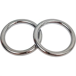 Кольцо Госкреп КР.070761 - фото 16750359