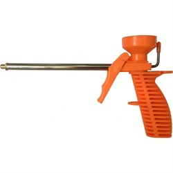 Пистолет для монтажной пены Bohrer Оптимал - фото 16750460