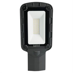 Светодиодный уличный консольный светильник SAFFIT 55232 - фото 16750635