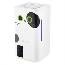 Увлажнитель воздуха Kitfort КТ-2885 - фото 16750637