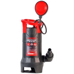 Дренажный насос для грязной воды VERTON AQUA DP1100/35PE - фото 16750653