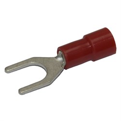 Вилочный изолированный наконечник KLR RNE-515 - фото 16750672