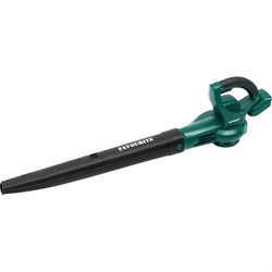 Аккумуляторная воздуходувка Favourite OBS 21 АВ - фото 16750712