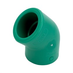 Полипропиленовый угол Banninger 7411074511 - фото 16750777