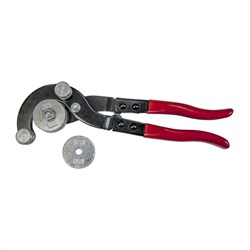 Трубогиб для тормозных трубок AIST 67-1349-M 00-00022665 - фото 16750788