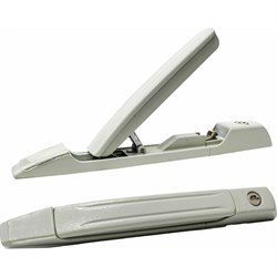 Комфортная замок-ручка УЗОЛА U8002250202 - фото 16750895